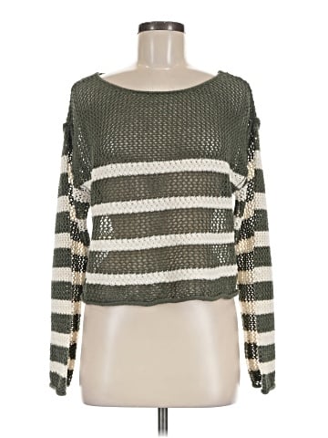 American Eagle Outfitters Pullover Sweater (view 1)