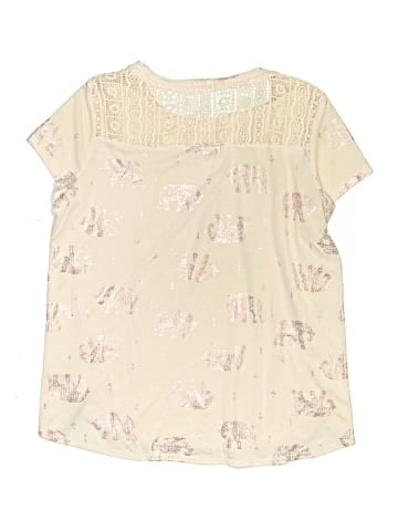 Mudd Short Sleeve T-Shirt (view 2)