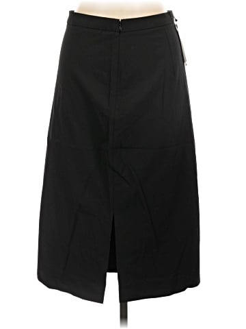 Banana Republic Wool Skirt (view 2)