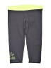 Under Armour Gray Active Pants Size XL (youth) - photo 1