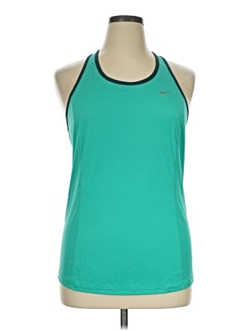 Nike Active Tank (view 1)