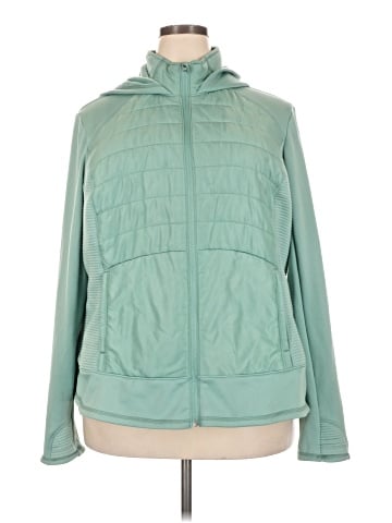 Tek Gear Jacket (view 1)