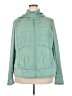 Tek Gear Solid Teal Jacket Size 2X - photo 1
