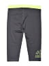 Under Armour Gray Active Pants Size XL (youth) - photo 2