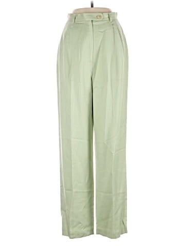 Ann Taylor LOFT Silk Pants (view 1)