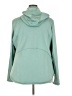Tek Gear Solid Teal Jacket Size 2X - photo 2