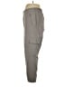 Athleta Gray Cargo Pants Size 16 - photo 5