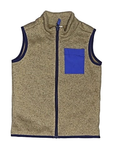 Carter's Vest (view 1)