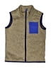 Carter's 100% Polyester Gold Vest Size 5T - photo 1