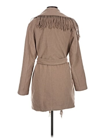 Badgley Mischka Coat (view 2)
