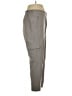 Athleta Gray Cargo Pants Size 16 - photo 4
