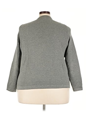 Lands' End Cardigan (view 2)