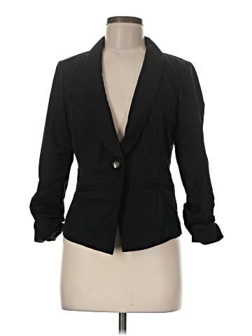 metaphor Blazer (view 1)