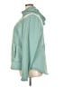 Tek Gear Solid Teal Jacket Size 2X - photo 5