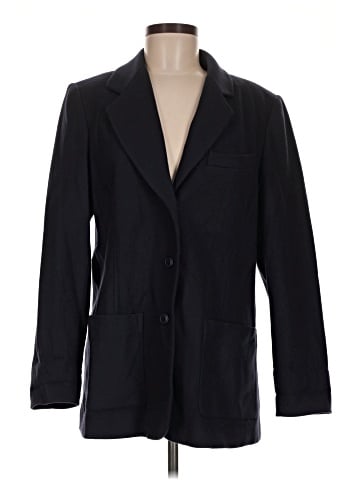 Eddie Bauer Wool Blazer (view 1)