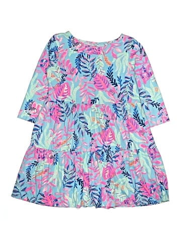 Lilly Pulitzer Dress (view 1)