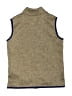 Carter's 100% Polyester Gold Vest Size 5T - photo 2