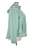 Tek Gear Solid Teal Jacket Size 2X - photo 4
