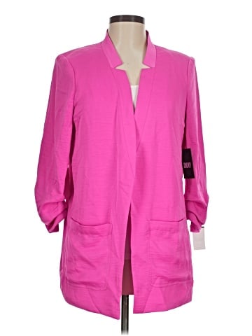 DKNY Coat (view 1)