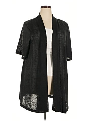Woman Within Kimono (view 1)