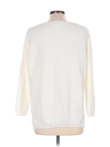 525 America Pullover Sweater (view 2)