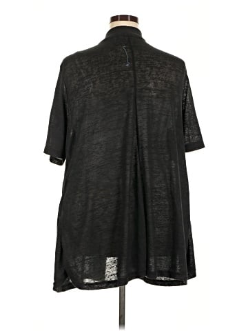 Woman Within Kimono (view 2)