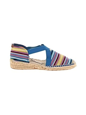 Toni Pons Wedges (view 1)