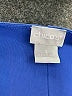 Chico's Solid Blue Jumpsuit Size XL (3) - photo 4