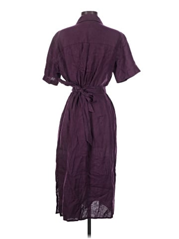 Eileen Fisher Casual Dress (view 2)