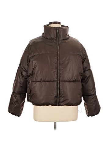 Old Navy Snow Jacket (view 1)