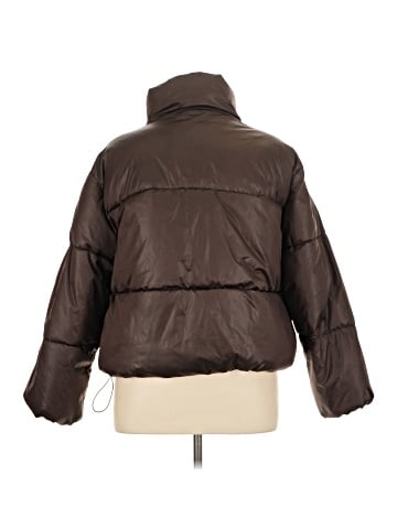 Old Navy Snow Jacket (view 2)