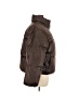 Old Navy 100% Polyester Solid Brown Snow Jacket Size XL - photo 4