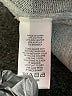 1.State Gray Pullover Sweater Size M - photo 8