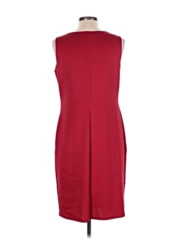 DressBarn Cocktail Dress (view 2)