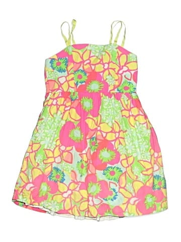 Lilly Pulitzer Dress (view 1)