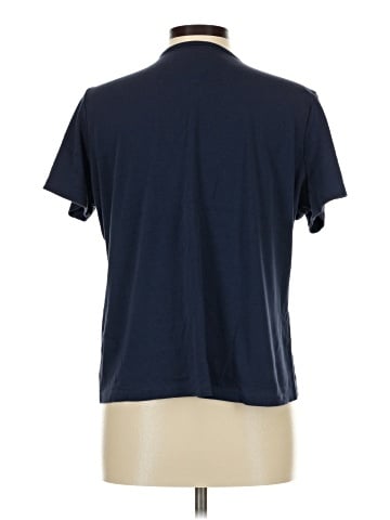 L.L.Bean Short Sleeve T-Shirt (view 2)
