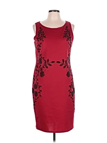 DressBarn Cocktail Dress (view 1)