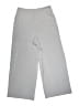 Athleta Solid Gray Casual Pants Size M (tall) - photo 3