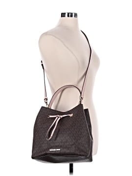 MICHAEL Michael Kors Bucket Bag (view 2)