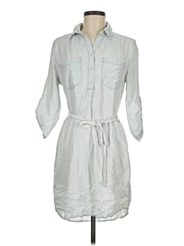 Kenneth Cole REACTION Casual Dress (view 1)
