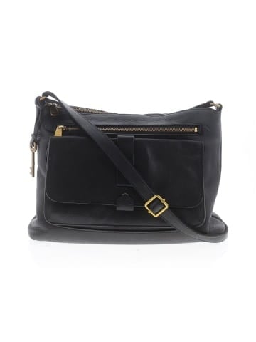 Fossil Leather Crossbody Bag (view 1)