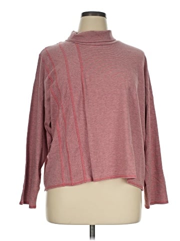 J.Jill Long Sleeve Top (view 1)