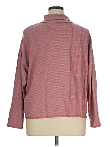 J.Jill Long Sleeve Top (view 2)