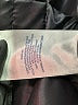 Lands' End 100% Polyester Silver Snow Jacket Size L - photo 4