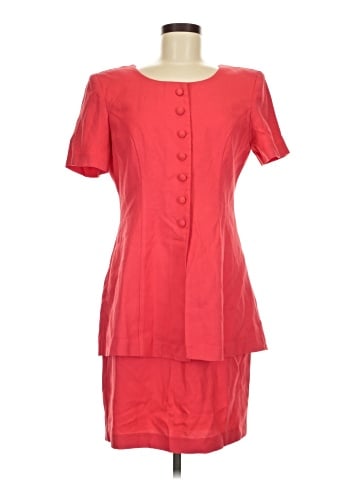 Lois Snyder Dani Max Casual Dress (view 1)