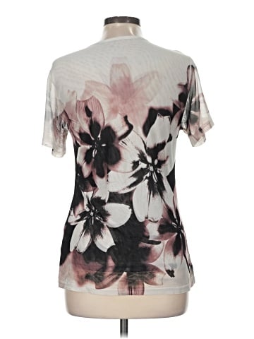 Unbranded Short Sleeve T-Shirt (view 2)