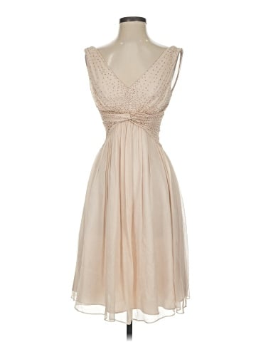 White House Black Market Cocktail Dress (view 1)
