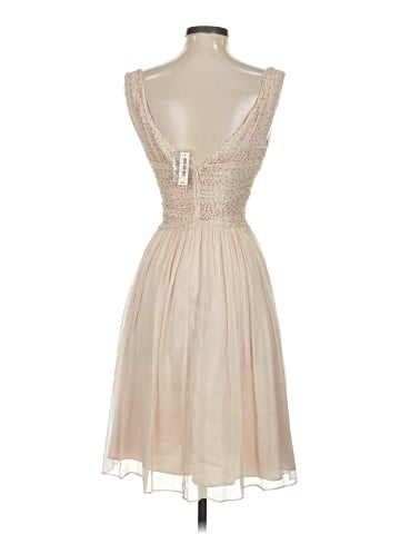 White House Black Market Cocktail Dress (view 2)