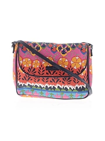 Vera Bradley Crossbody Bag (view 1)