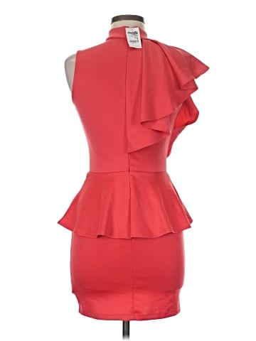 Charlotte Russe Cocktail Dress (view 2)